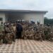 Lutte contre le terrorisme: le ministre Téné Birahima Ouattara galvanise les Forces spéciales