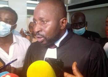 Condamnation de Guillaume Soro et autres:  « cette décision est conforme à la profusion de preuves discutées à l’audience » (Ben Meité)