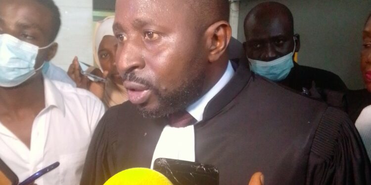 Condamnation de Guillaume Soro et autres:  « cette décision est conforme à la profusion de preuves discutées à l’audience » (Ben Meité)