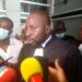 Condamnation de Guillaume Soro et autres:  « cette décision est conforme à la profusion de preuves discutées à l’audience » (Ben Meité)