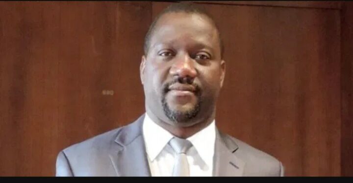 Daouda Coulibaly (Attijariwafa bank) : « Je pars sans véritablement partir » (entretien)