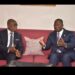 Réconciliation nationale: Kouadio Konan Bertin prend conseil auprès de Jeannot Ahoussou