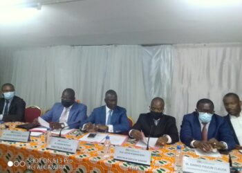 Côte d’Ivoire : le RHDP analyse la situation sociopolitique