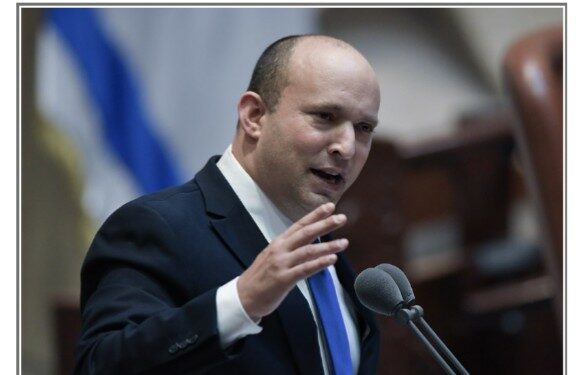 Israël: Naftali Bennett, 13e Premier ministre, a prêté serment