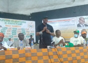 Provocations visant les pro-ouattara, relatives au retour de Gbagbo: Touré Mamadou exhorte la jeunesse d’Abobo à ne pas céder