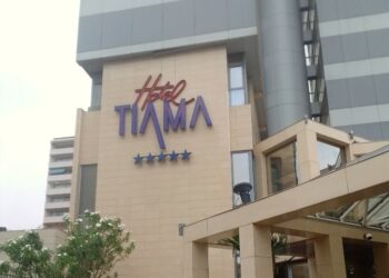 Abidjan-plateau: l’hôtel Tiama évacué par une fausse alerte