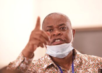 Côte d’Ivoire:  Les images du retour de Laurent Gbagbo à Abidjan, après dix années passer à la Cpi