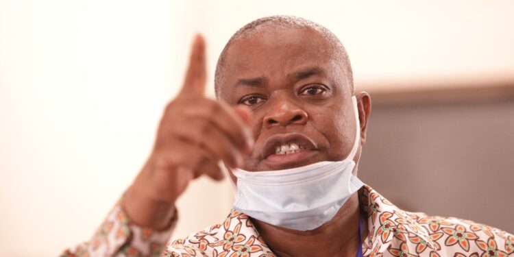 Côte d’Ivoire:  Les images du retour de Laurent Gbagbo à Abidjan, après dix années passer à la Cpi