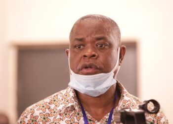 Côte d’Ivoire:  Les images du retour de Laurent Gbagbo à Abidjan, après dix années passer à la Cpi