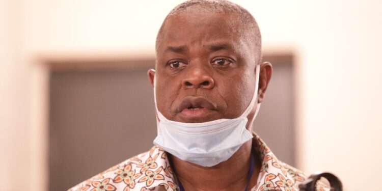 Côte d’Ivoire:  Les images du retour de Laurent Gbagbo à Abidjan, après dix années passer à la Cpi