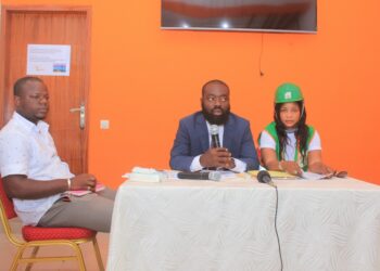 Renouvellement des instances du conseil national des jeunes: Des leaders de jeunesse en colère