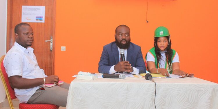 Renouvellement des instances du conseil national des jeunes: Des leaders de jeunesse en colère