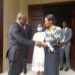 Réconciliation nationale:  Henriette Dagri Diabaté invite les Ivoiriens à la paix