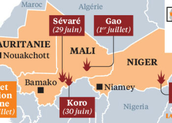 Lutte contre les Djihadistes: De la nécessité d’un agenda et d’une stratégie propres à l’Afrique