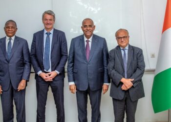 Logements sociaux : l’opérateur immobilier français Nhood disposé à accompagner le gouvernement