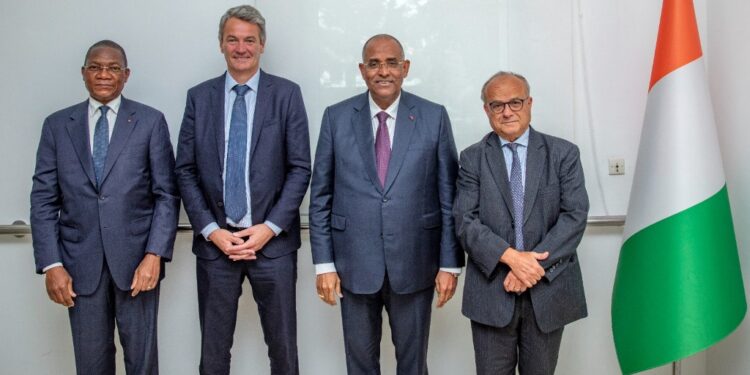 Logements sociaux : l’opérateur immobilier français Nhood disposé à accompagner le gouvernement