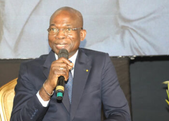 Côte d’Ivoire: N’Guessan Lataille entend accélérer les programmes de constructions de logements sociaux