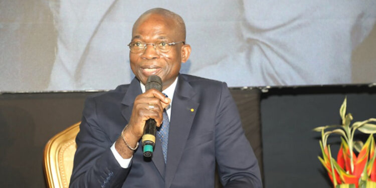 Côte d’Ivoire: N’Guessan Lataille entend accélérer les programmes de constructions de logements sociaux