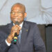 Côte d’Ivoire: N’Guessan Lataille entend accélérer les programmes de constructions de logements sociaux