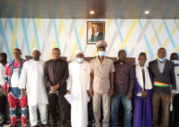 Touba/ Préservation de la paix: Un comité de veille et suivi de la cohésion sociale installé