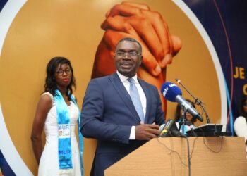  Election à la Mugef-ci 2021: Les clés de Gnagna Zadi pour redresser la mutuelle