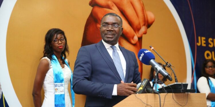 Election à la Mugef-ci 2021: Les clés de Gnagna Zadi pour redresser la mutuelle