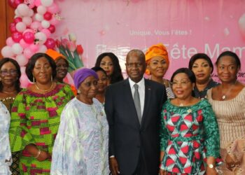 Assemblée nationale : Amadou Soumahoro de retour en pleine forme