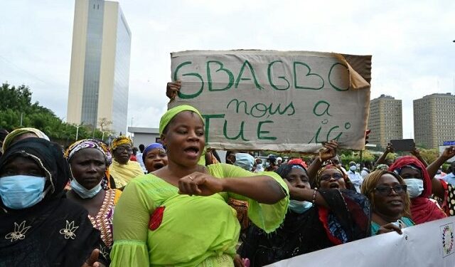 Acquittement de Laurent Gbagbo : « Certaines victimes pâtiront de cette décision », déplore la COVICI