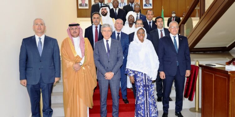 Crise israélo-palestinienne : Les pays arabes saluent la position « équilibrée » de la Côte d’Ivoire