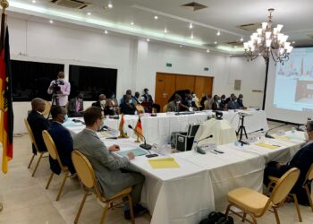 Plan national de développement/Berlin décaisse 48 milliards de Fcfa pour 2021