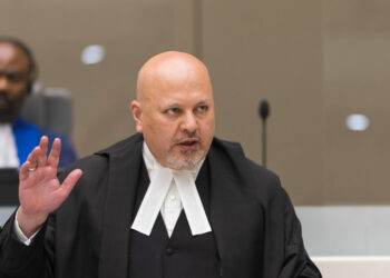 Karim Khan doit « tirer les leçons du passé et corriger les erreurs commises par l’ex-procureure… », avertissent les Coalitions de l’Afrique francophone pour la CPI