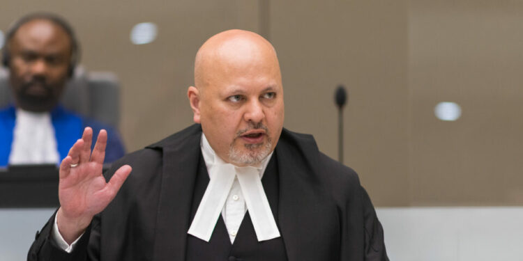 Karim Khan doit « tirer les leçons du passé et corriger les erreurs commises par l’ex-procureure… », avertissent les Coalitions de l’Afrique francophone pour la CPI