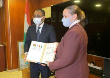 Intégration : La MCC fait progresser l’intégration régionale pour élargir l’accès à l’énergie en Afrique de l’Ouest