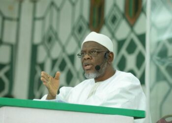 Côte d’Ivoire/Islam : Le Cheick Ousmane Diakité intronisé ce samedi