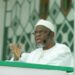 Côte d’Ivoire/Islam : Le Cheick Ousmane Diakité intronisé ce samedi