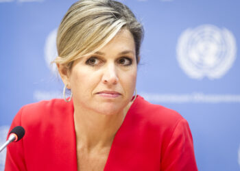 Promotion des services financiers : La reine Máxima, entend promouvoir l’inclusion financière numérique lors d’une visite virtuelle de la Côte d’Ivoire.