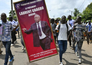 Retour de Laurent Gbagbo : Le WANEP invite tous les acteurs à la retenue 