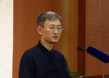 Wan Li : «La coopération entre la Chine et la Côte d’Ivoire a donné des fruits abondants »                                                                                   