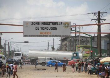 Zone industrielle de Yopougon: une destruction d&rsquo;Arsenal militaire aura lieu mercredi