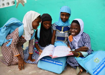Intégration des enfants des structures islamiques  dans le système éducatif formel: le Côte d’Ivoire mobilise plus de 30 milliards f.