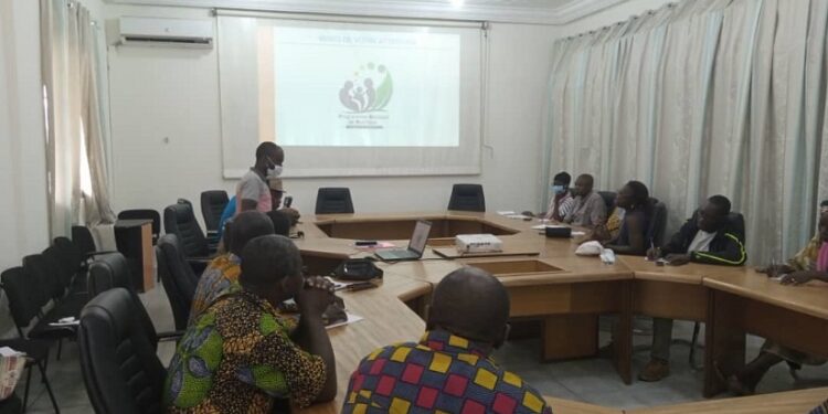 Côte d’Ivoire: Organisation prochaine d’une campagne de supplémentation vitamine A et de déparasitage dans 72 districts sanitaires