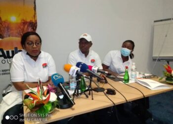 Manifestation contre le retour de Laurent Gbagbo/l’ex-préfet  d’Abidjan «c’est un droit constitutionnel»