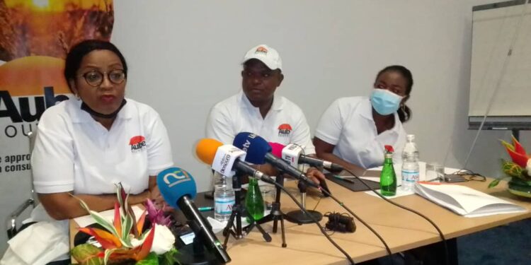 Manifestation contre le retour de Laurent Gbagbo/l’ex-préfet  d’Abidjan «c’est un droit constitutionnel»