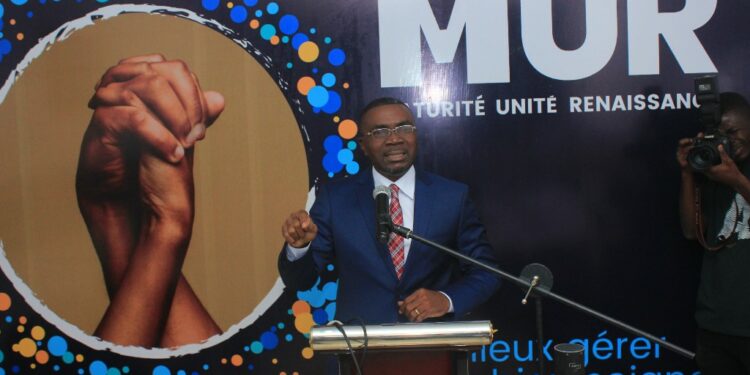 Organisation des élections à la Mugefci: Zadi Gnagna demande l’implication du gouvernement