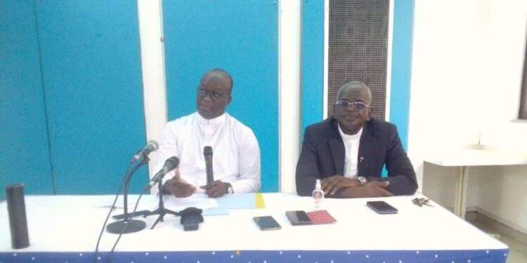 Côte d’Ivoire/Externat Saint Paul du plateau:  L’Eglise catholique met fin aux inscriptions et réinscriptions