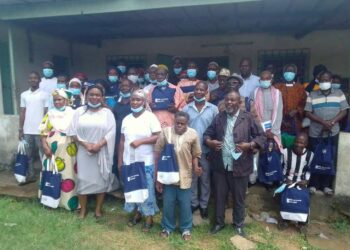 Acquittement de Laurent Gbagbo:  Le Bureau de la CPI sensibilise les victimes à la désinformation