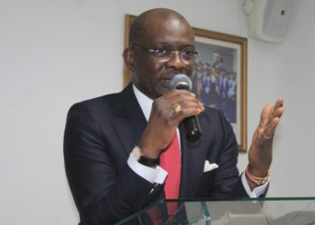 Fakenews: Le procureur Adou Richard invite l’avatar Chris Yapi à « montrer son visage » et met en garde