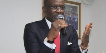 Fakenews: Le procureur Adou Richard invite l&rsquo;avatar Chris Yapi à « montrer son visage » et met en garde