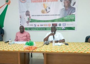 Côte d’Ivoire: Un tournoi de football pour renforcer la paix et la cohésion sociale à Bouaké