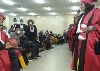 Côte d’Ivoire: Didier Drogba élevé au grade de Docteur honoris causa des universités du RUSTA